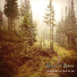 Crown Of Asteria : Through the Birch and Beyond the Lakes